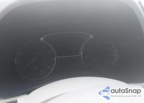 2013 Nissan Pathfinder Sv from USA, damaged, VIN 5N1AR2MN7DC683441